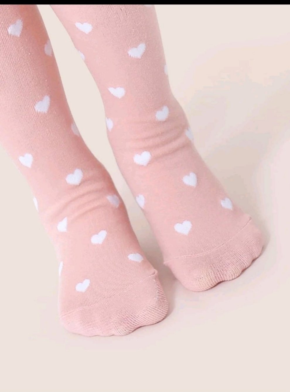 Meia meninas coração & gato *** pronta entrega *** Caru Store