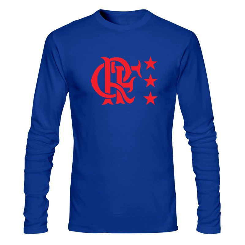 Blusa Flamengo Caru Store