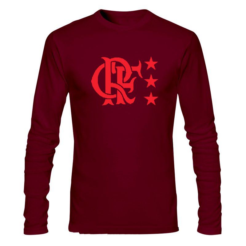 Blusa Flamengo Caru Store