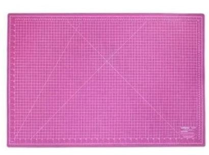 45x30 Base de corte para Patchwork e Scrapbook Caru Store