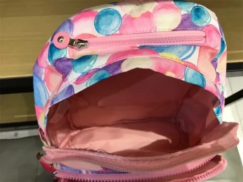 Mochila Kipling Caru Store