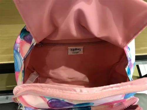 Mochila Kipling Caru Store