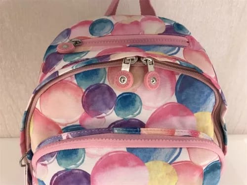 Mochila Kipling Caru Store