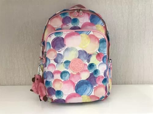 Mochila Kipling Caru Store