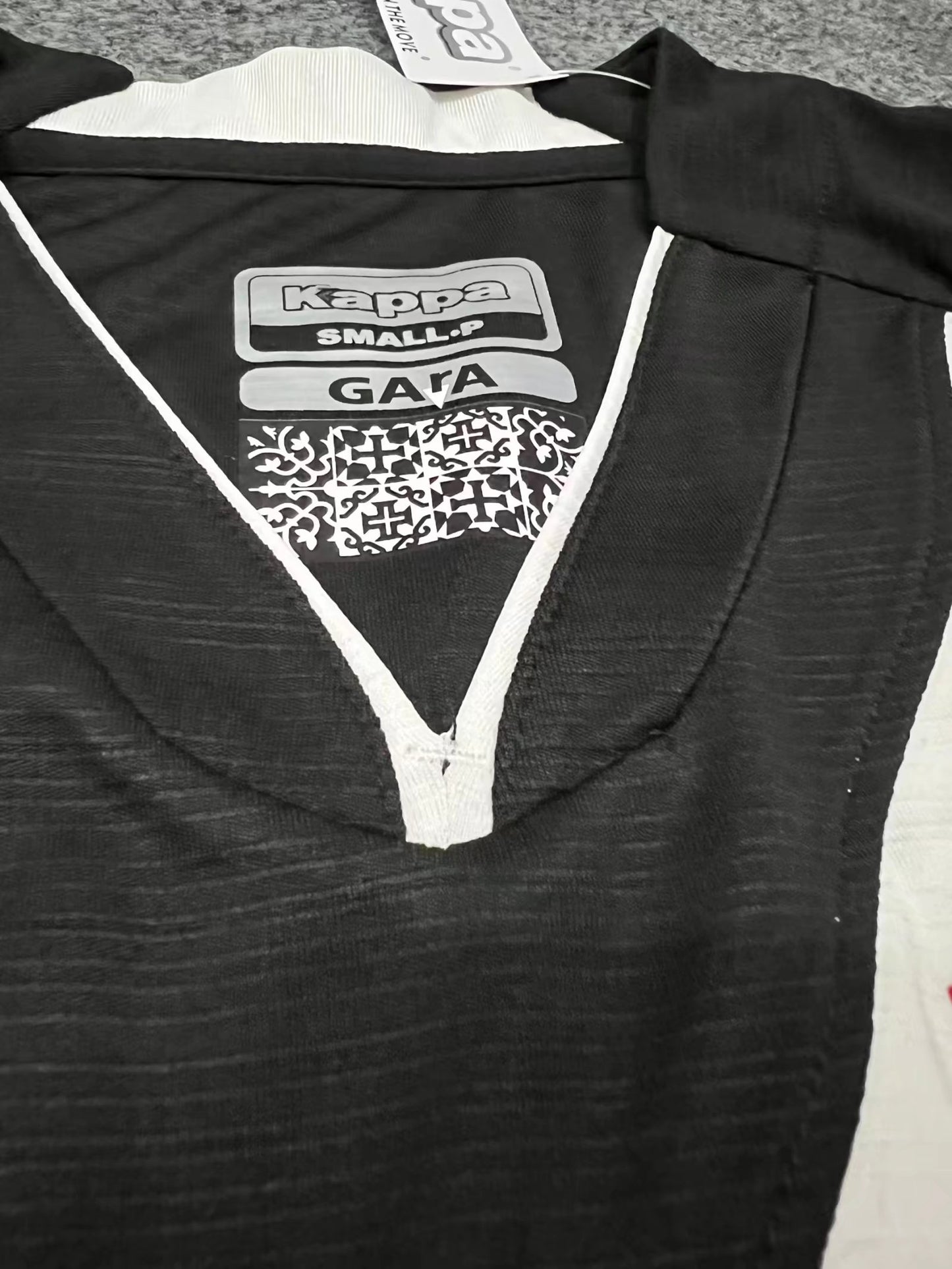 Camisa do Vasco da Gama Masculina 9 Caru Store