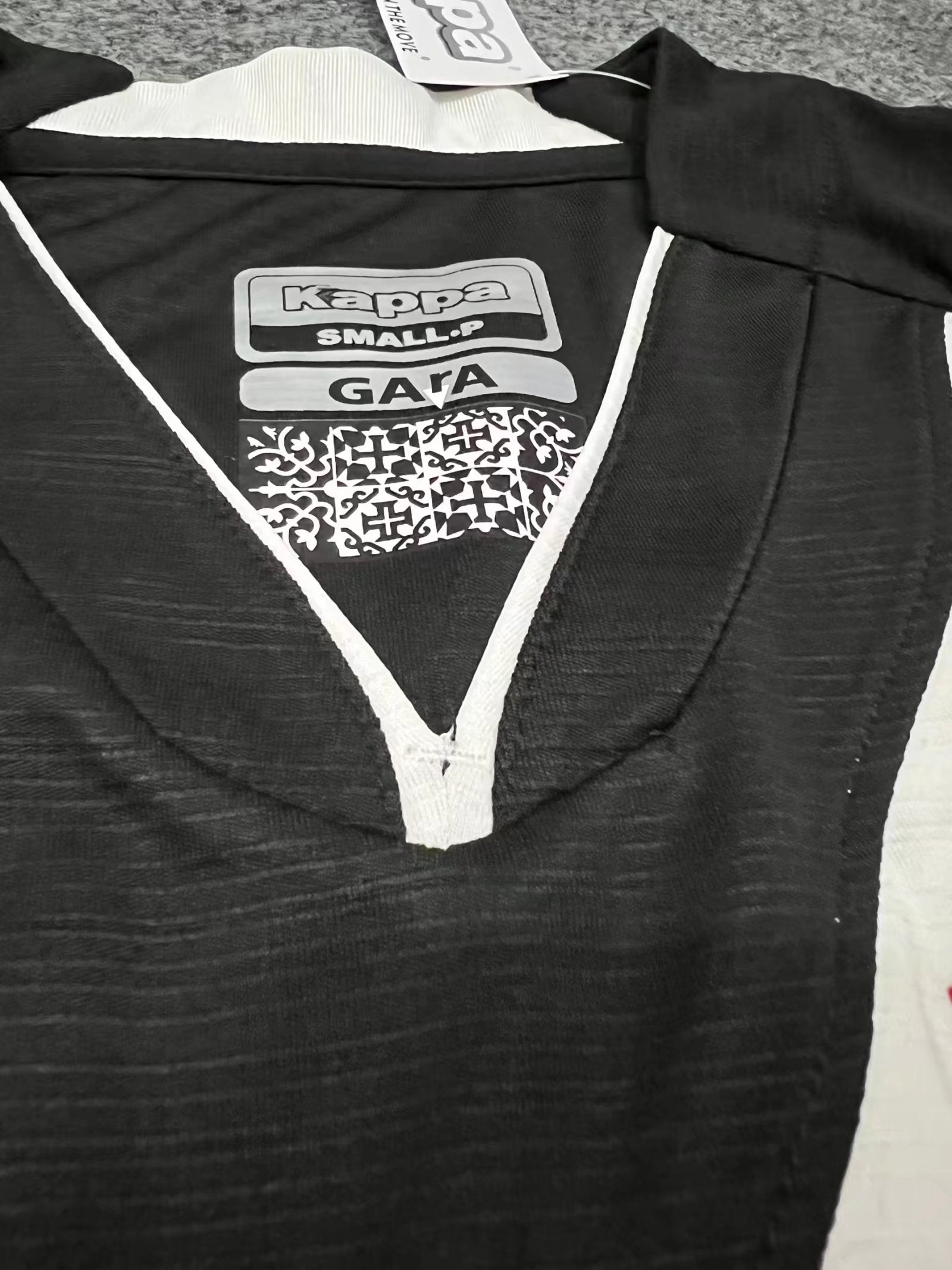 Camisa do Vasco da Gama Masculina 9 Caru Store