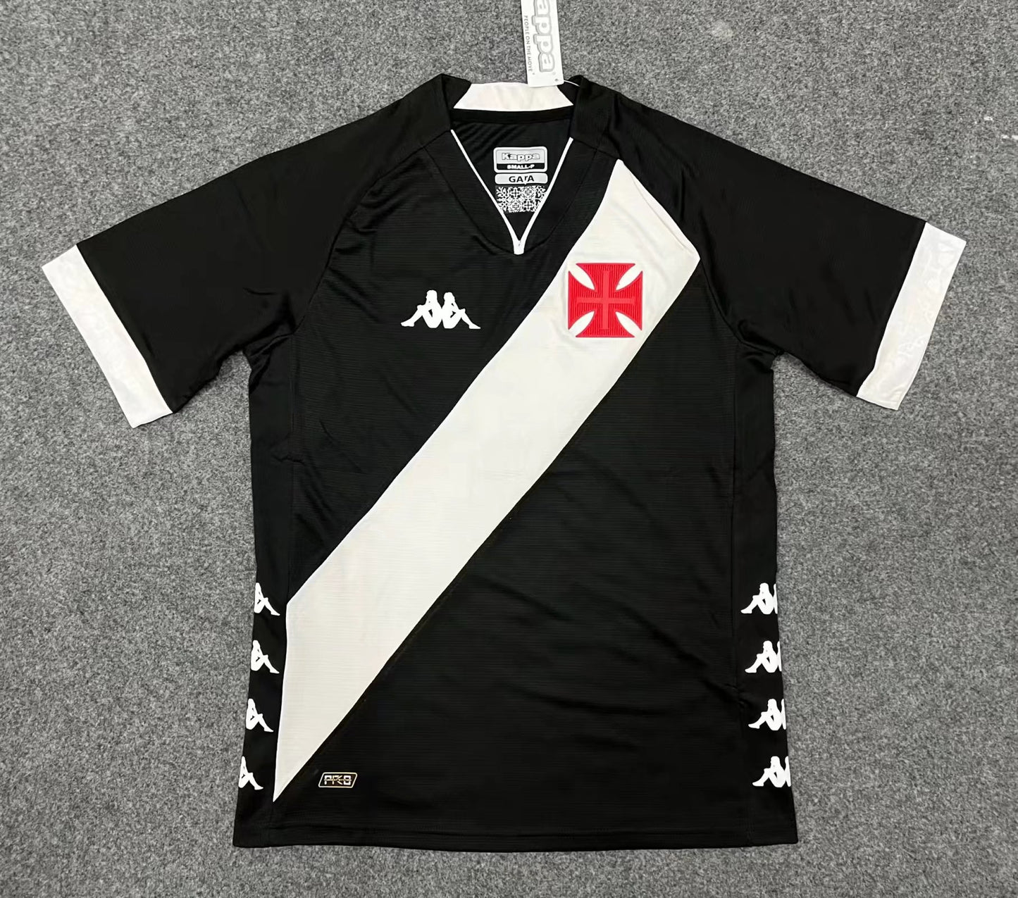 Camisa do Vasco da Gama Masculina 9 Caru Store