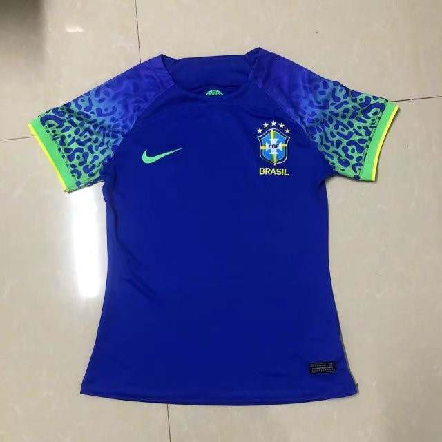 Camisas de Times Femininas Caru Store