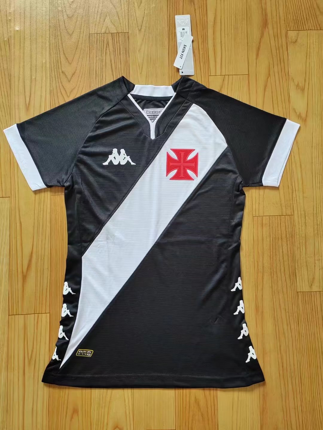 Camisas de Times Femininas Caru Store