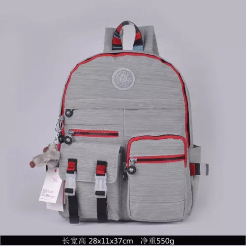 Mochila Kipling ref C Caru Store