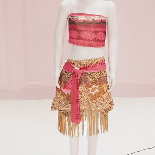 Fantasia Moana Disney