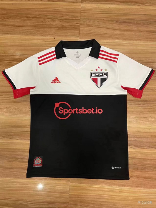 Camisa do São Paulo Caru Store