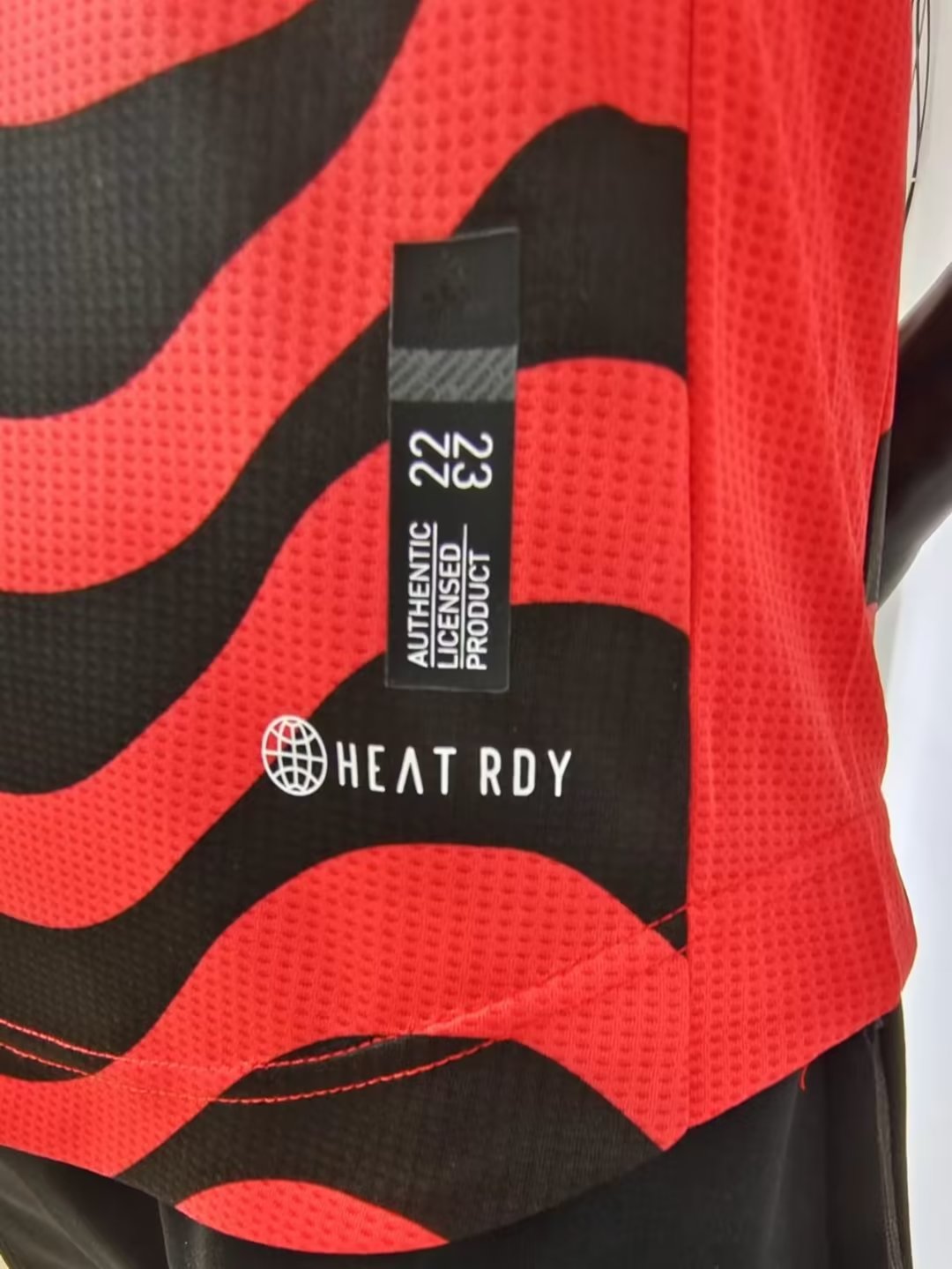 Camisa Flamengo Jogo 3  - Versão Jogador Caru Store