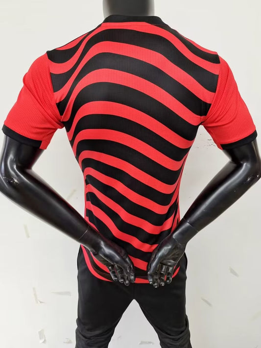 Camisa Flamengo Jogo 3  - Versão Jogador Caru Store