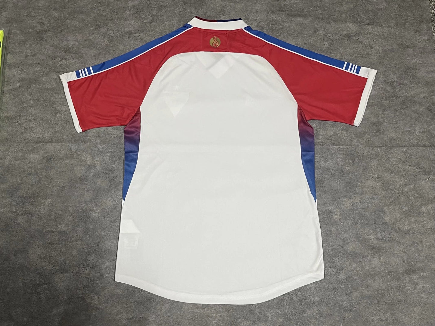 Camisa do Fortaleza Caru Store