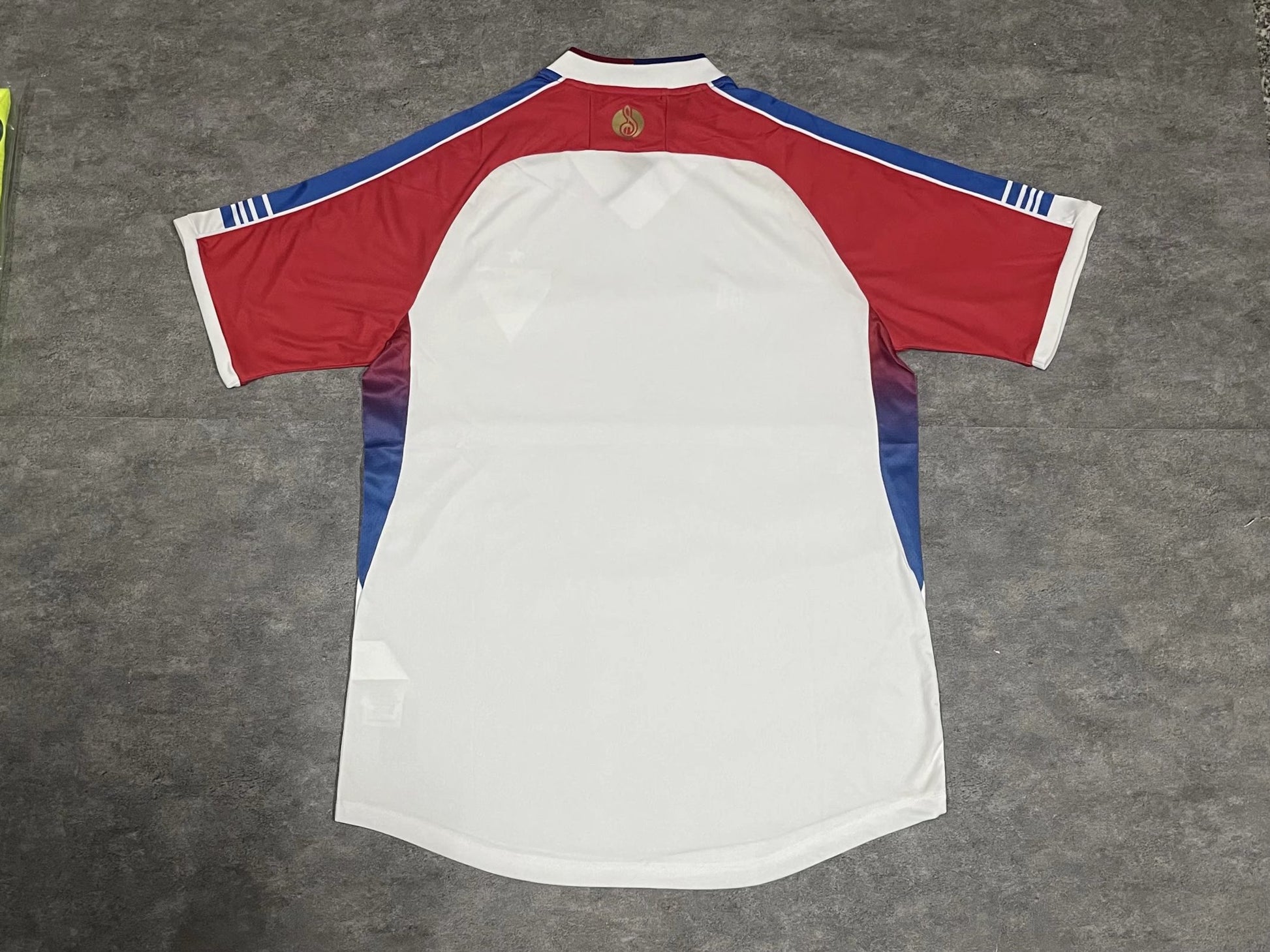 Camisa do Fortaleza Caru Store