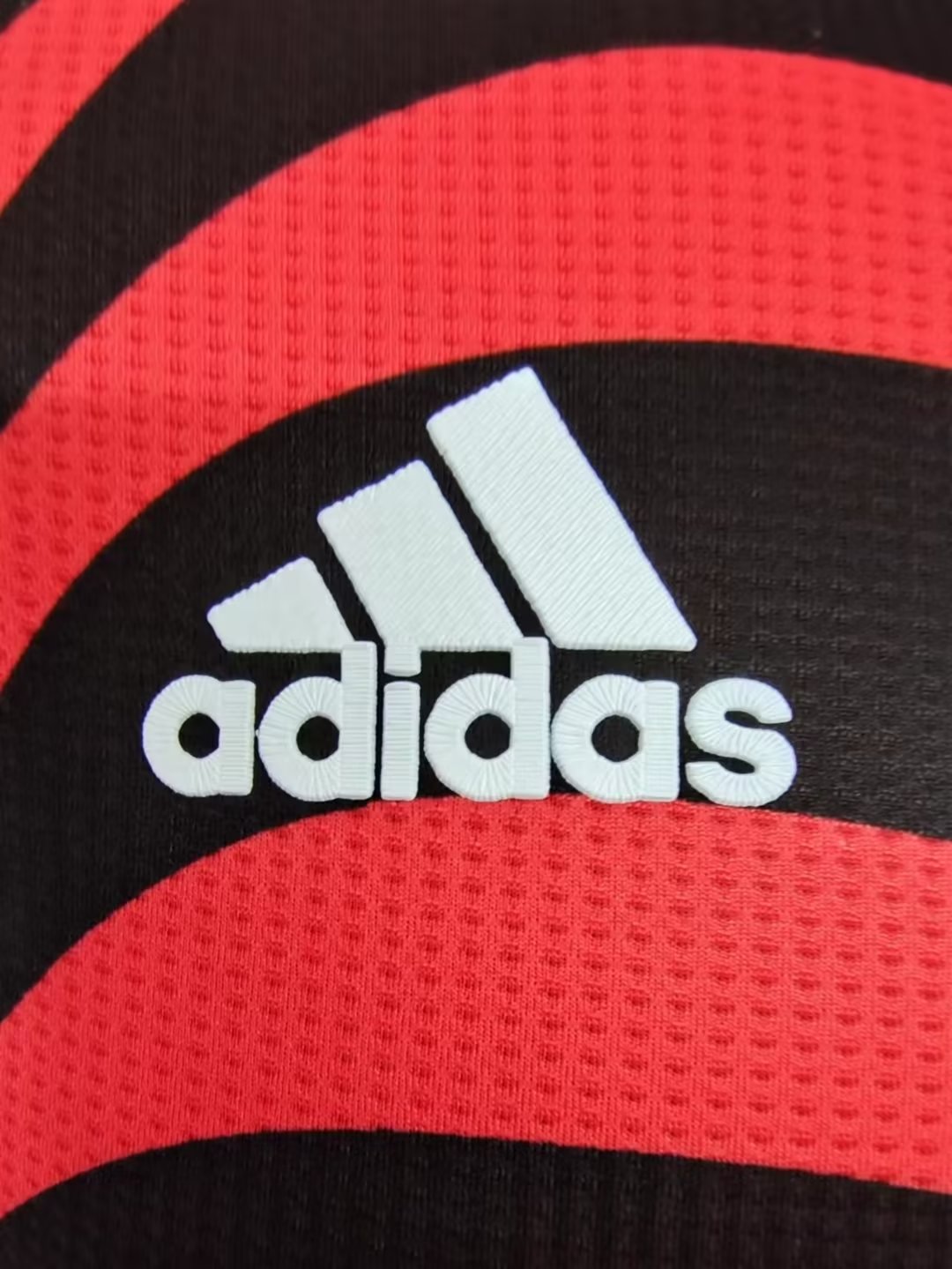 Camisa Flamengo Jogo 3  - Versão Jogador Caru Store