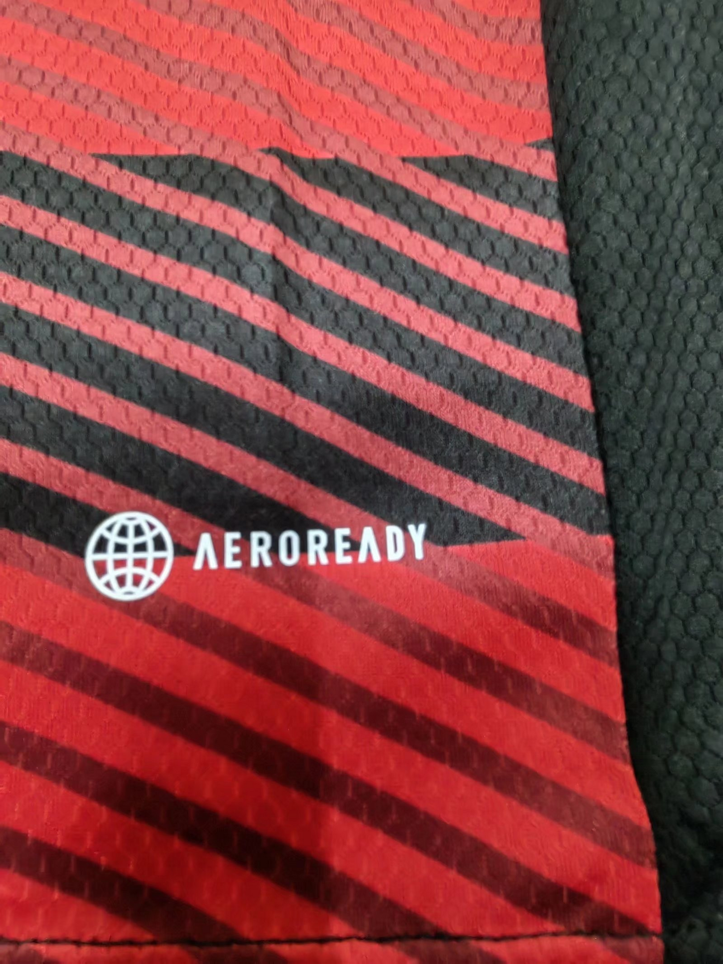 Camisa Flamengo Jogo 1 Masculina Caru Store