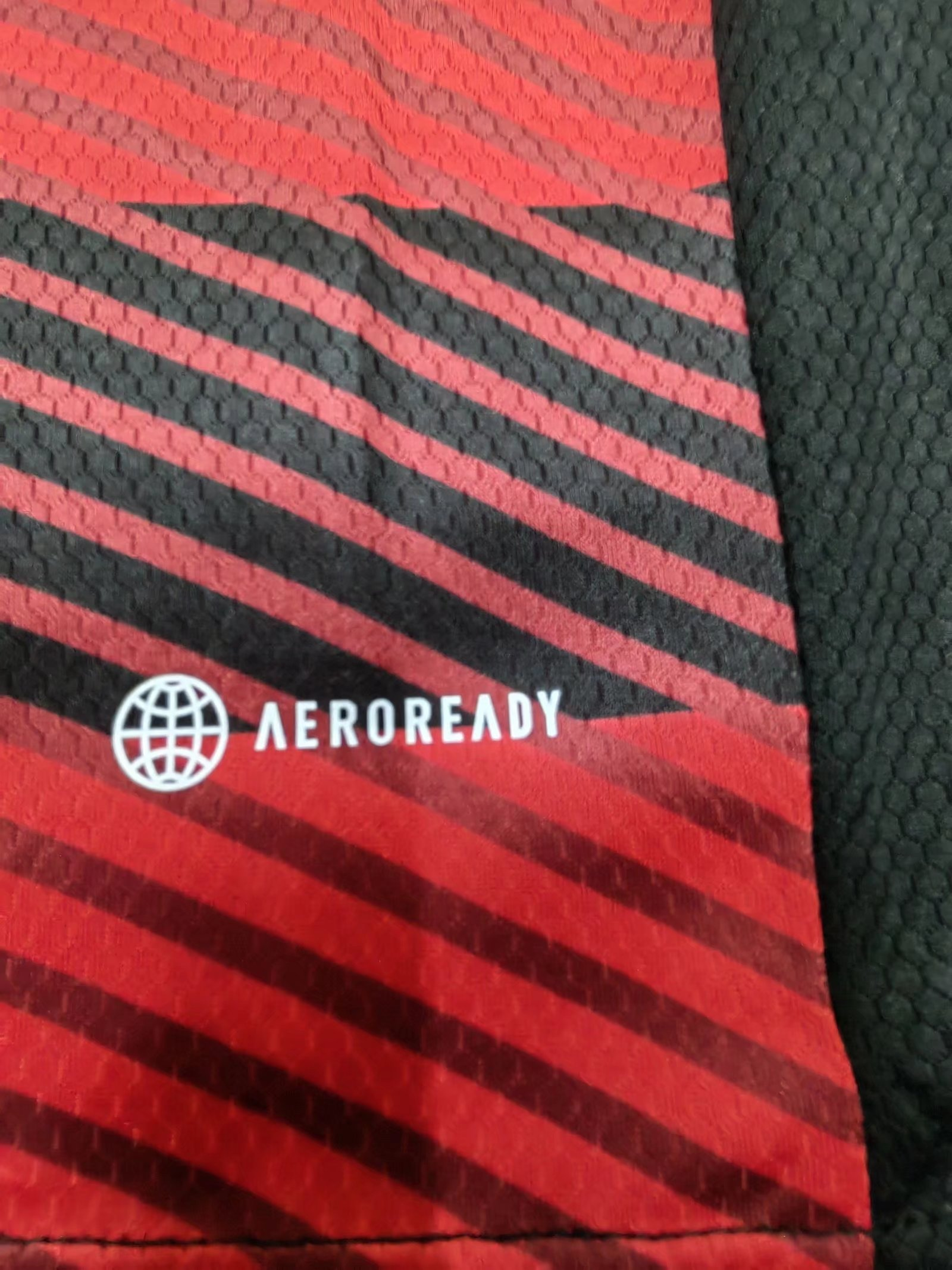 Camisa Flamengo Jogo 1 Masculina Caru Store