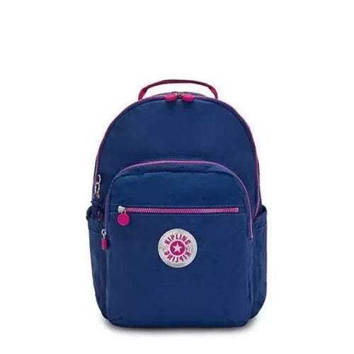 Mochila Kipling - 45cm Caru Store